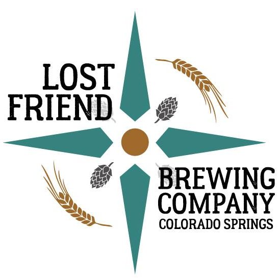 Logo von Lost Friend Brauerei