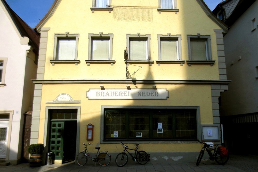 Brauerei Neder Brauerei aus Deutschland