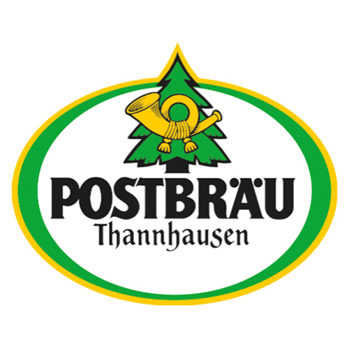Logo von Postbräu Thannhausen Theodor Schreiegg Brauerei