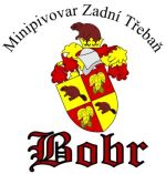 Logo of Pivovar Bobr brewery