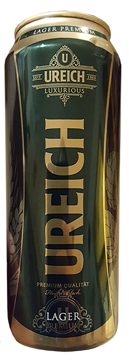Product image of Eichbaum - Ureich Premium Lager
