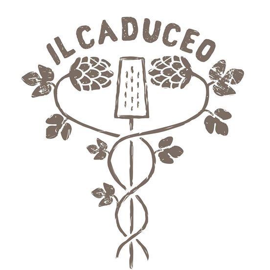 Logo von Il Caduceo Brauerei
