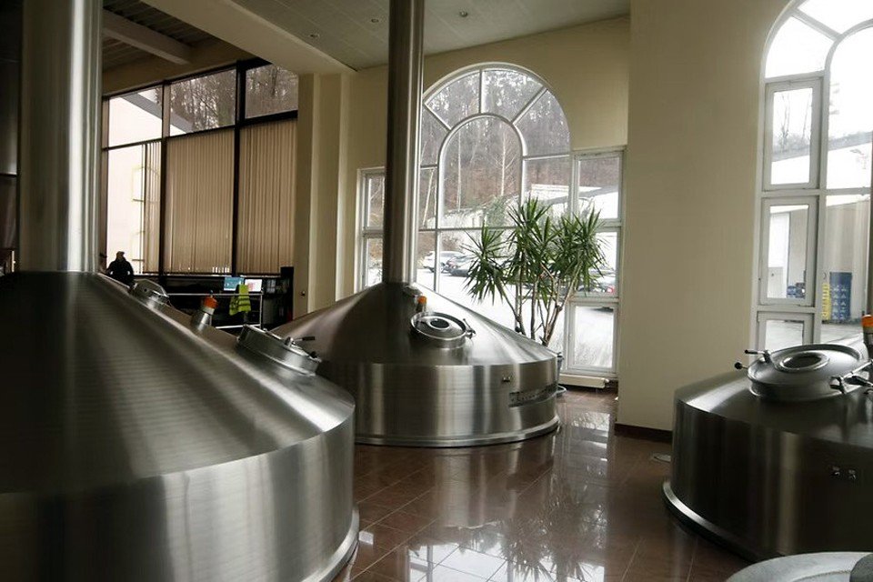 Starnberg Bräu Brauerei aus Deutschland
