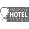 Logo von Balónový pivovar Radešín Brauerei