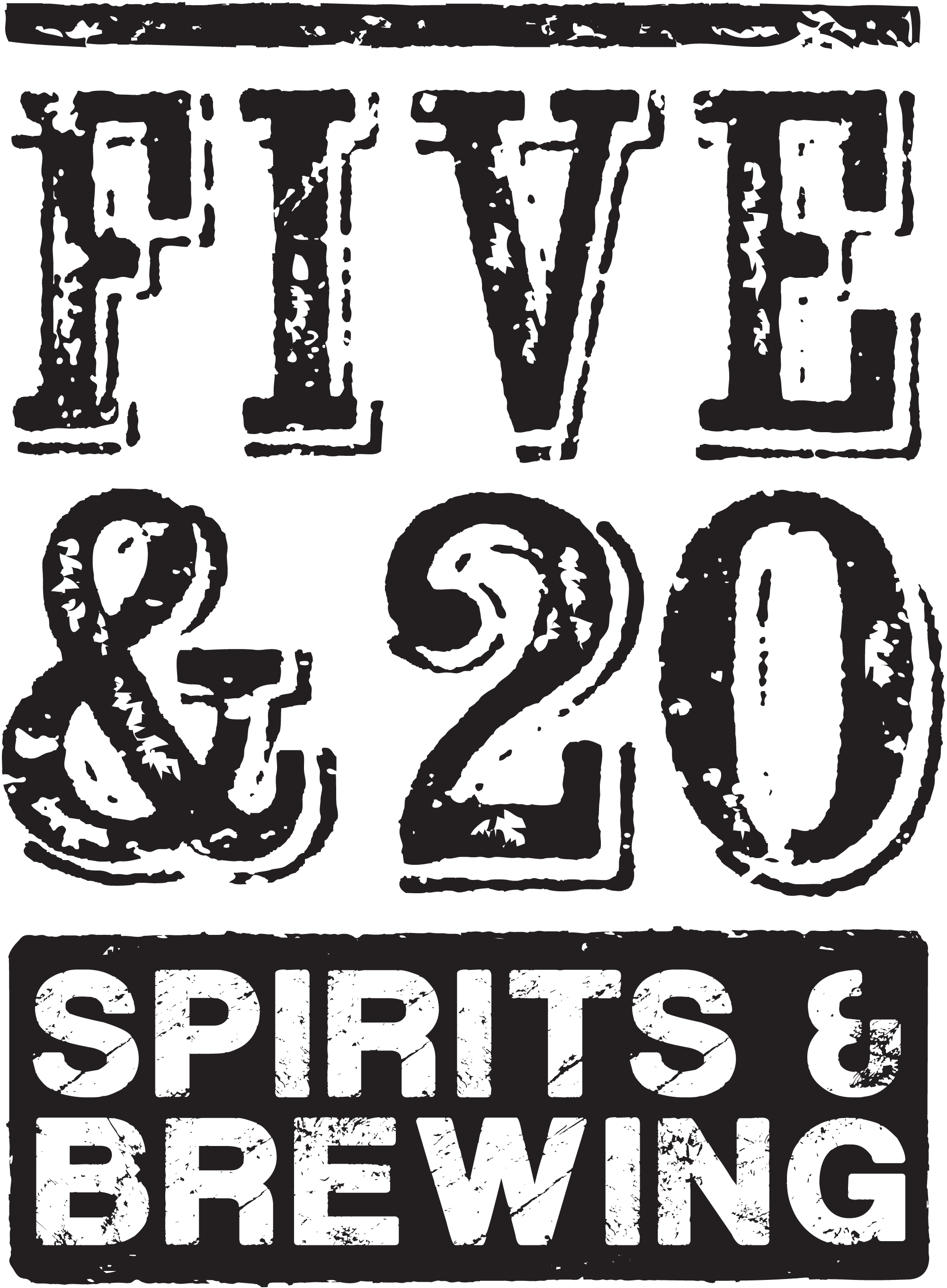 Logo of The Five brewery