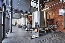 Ratsherrn Brauerei Brauerei aus Deutschland