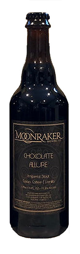 Produktbild von Moonraker Chocolate Allure 