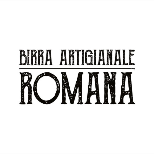 Logo von Birra Artigianale Romana Brauerei