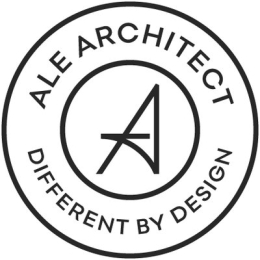 Logo of Ale Architect brewery