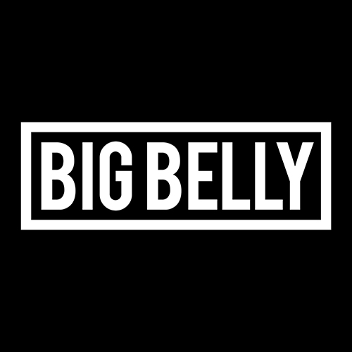 Logo of Big Belly Brewing  brewery