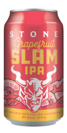 Produktbild von Stone Grapefruit Slam IPA