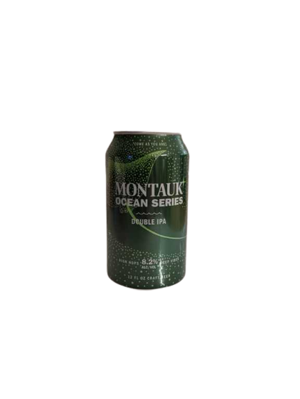 Produktbild von Montauk Brewing Co. - Ocean Series Double IPA