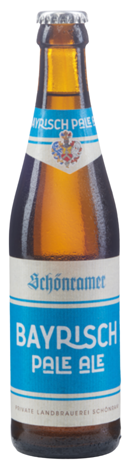 Produktbild von Schönramer - Bayrisch Pale Ale