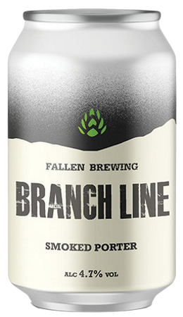 Product image of Fallen Branch Line
