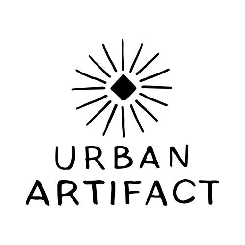 Logo of Urban Artifact Brewing brewery