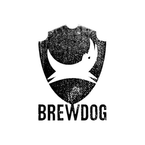 Logo von BrewDog Brewing Brauerei