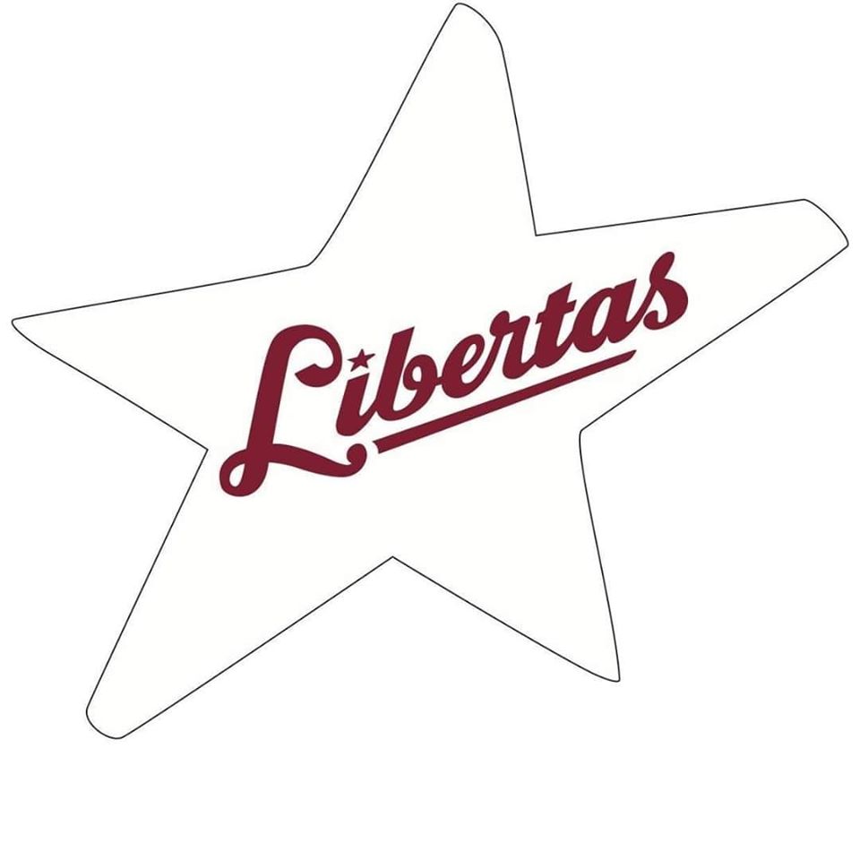 Logo von Akciový pivovar Libertas Brauerei