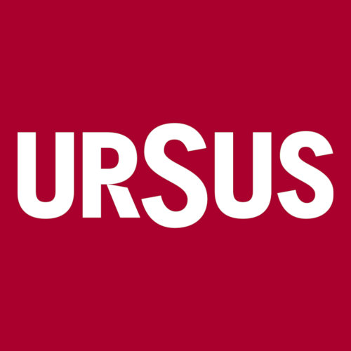 Logo of Ursus Breweries brewery