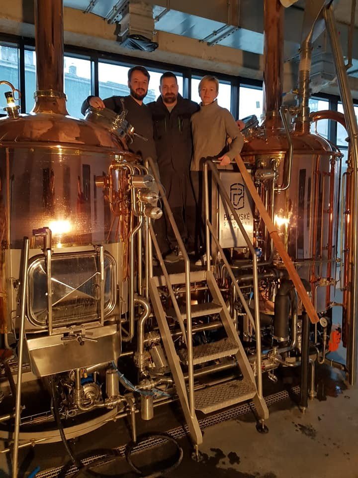 Dobry Browar Brauerei aus Polen