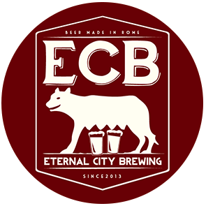 Logo of Eternal City Brewing brewery