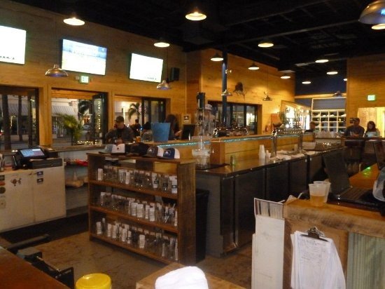 Sailfish Brewing brewery from United States