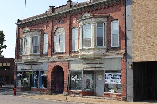 Voodoo Brewing  Brauerei aus Vereinigte Staaten