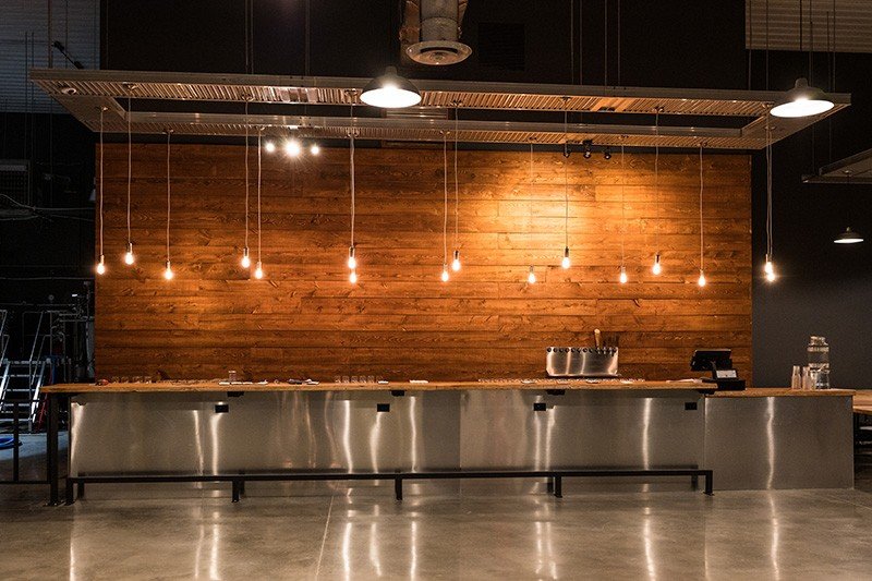Autumn Arch brewery from United States