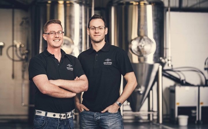 Beer Brothers Brewery Brauerei aus Vereinigtes Königreich
