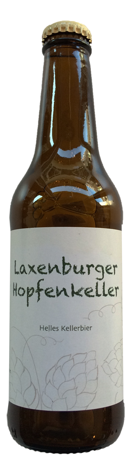 Produktbild von Laxenburger Hopfenkeller
