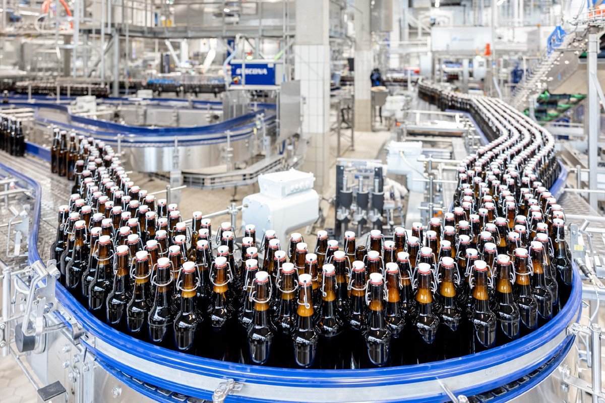 Brauerei Ried Brauerei aus Österreich