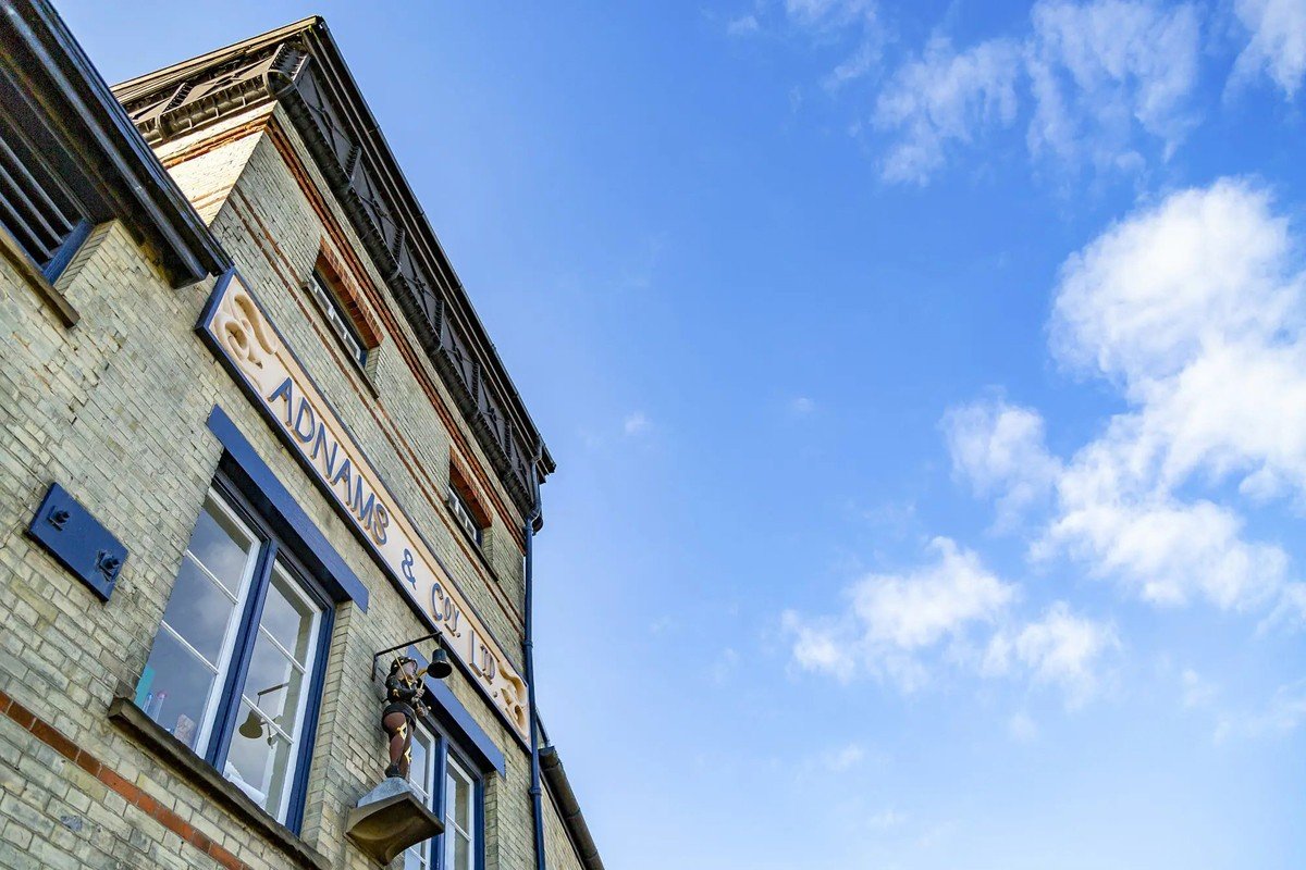 Adnams Brauerei aus Vereinigtes Königreich
