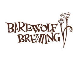 Logo von BareWolf Brewing Brauerei