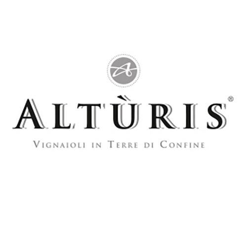 Logo von Azienda Agricola Alturis Brauerei