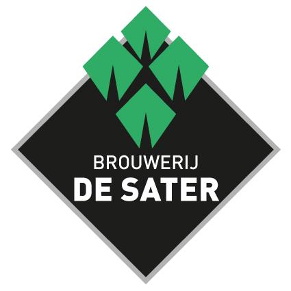 Logo von Brouwerij De Sater Brauerei