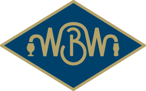 Logo of Wilmington brewery