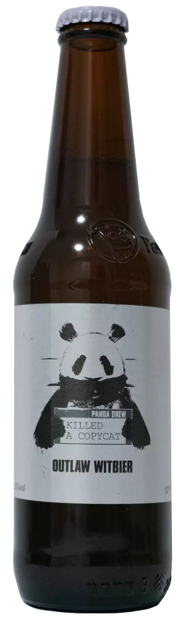 Product image of Panda Brew - Killed a Copycat