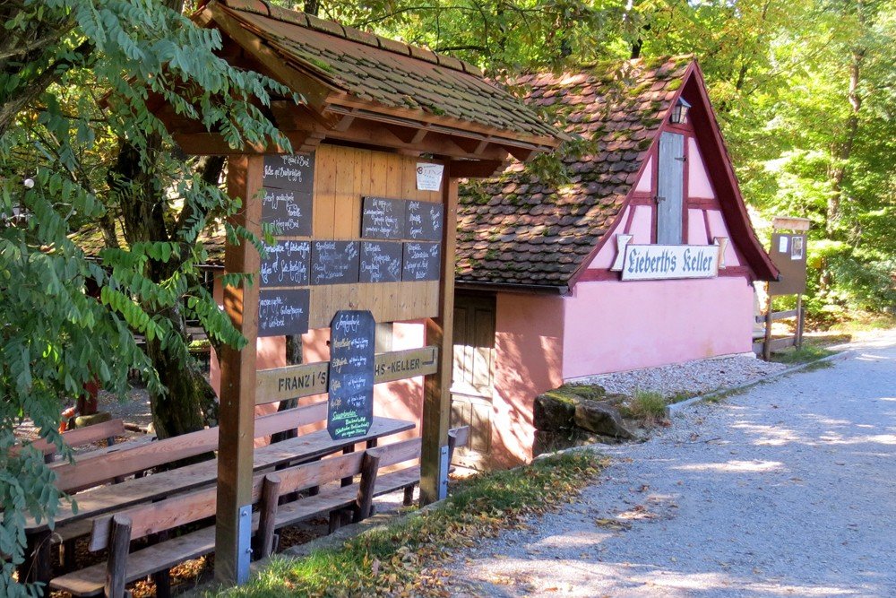 Brauerei Lieberth Brauerei aus Deutschland