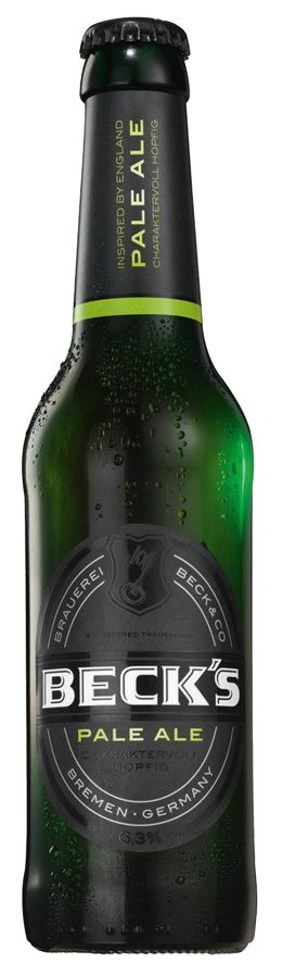 Product image of Beck's - Pale Ale