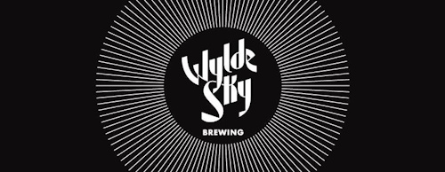 Logo of Wylde Sky Brewing Ltd. brewery