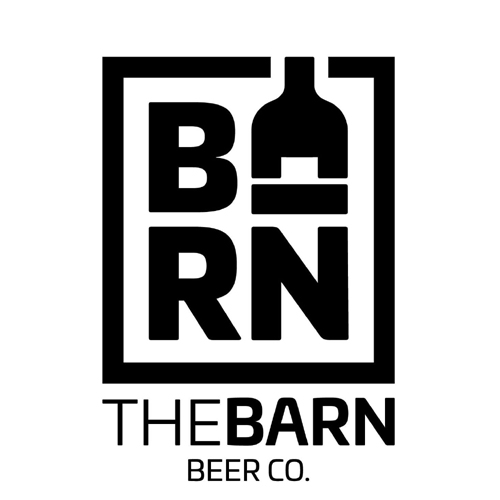 Logo von The Barn Beer co. Brauerei