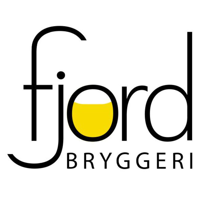 Logo of Fjord Bryggeri AS brewery