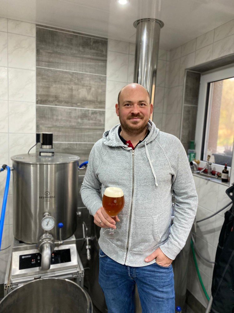 Aichbräu Brauerei aus Deutschland