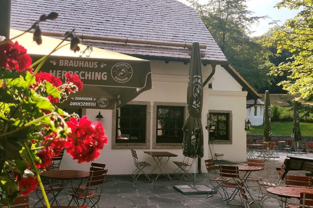 Brauhaus Herrsching brewery from Germany