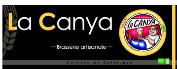 Logo von Brasserie La Canya Brauerei