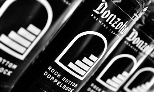 Donzoko Brewing brewery from United Kingdom
