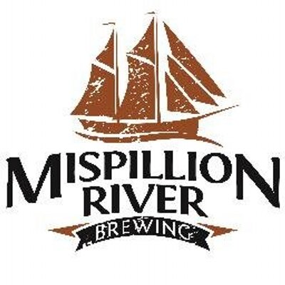 Logo of Mispillion River brewery