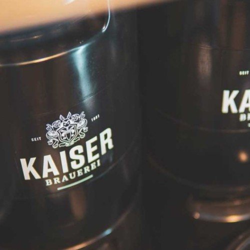 Kaiser Brauerei Geislingen Brauerei aus Deutschland