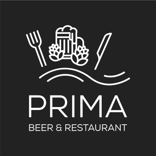 Logo of Prima Beer & Restaurant brewery