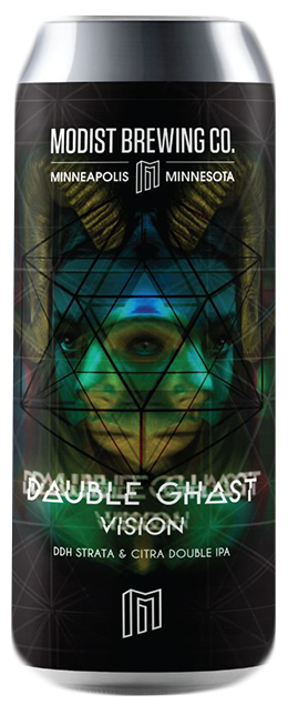 Produktbild von Modist Double Ghost Vision
