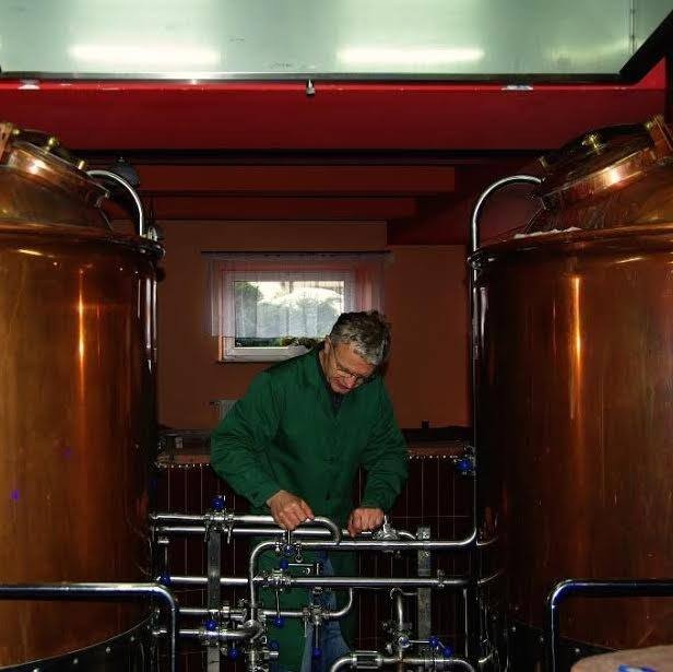 Fabryka Piwa Brauerei aus Polen